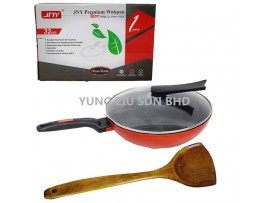 32CM JNY PREMIUM WOKPAN